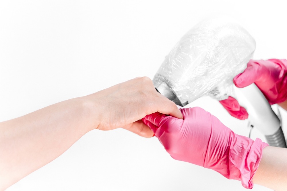 How Many Laser Sessions Do You Need for Permanent Results?
