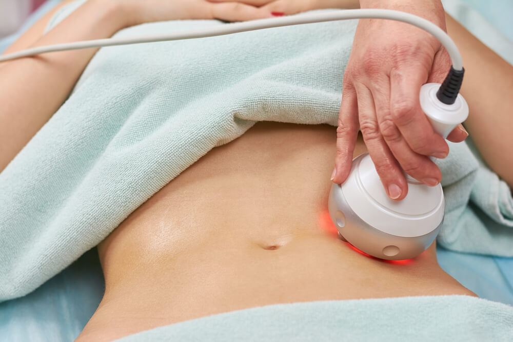body contouring laser